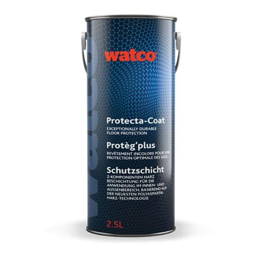 Protecta-Coat Clear 2.5L