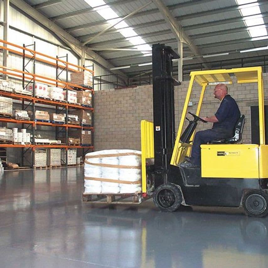 Protecta-Coat Clear 2.5L