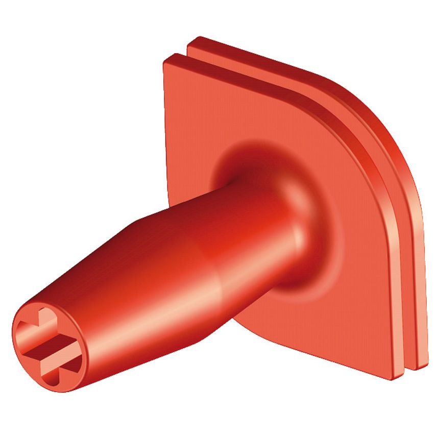 Protective Hand Guard - 8658500