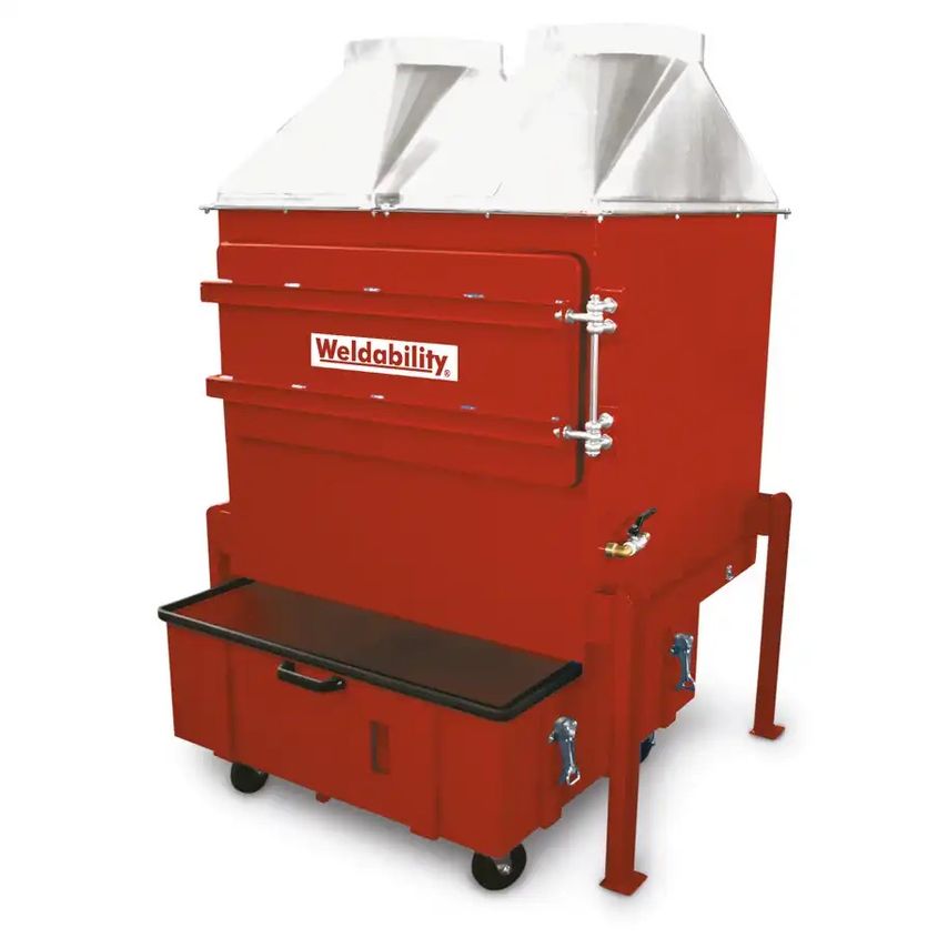 ProtectoSpark Pre-Separator 6000 EXT201040205