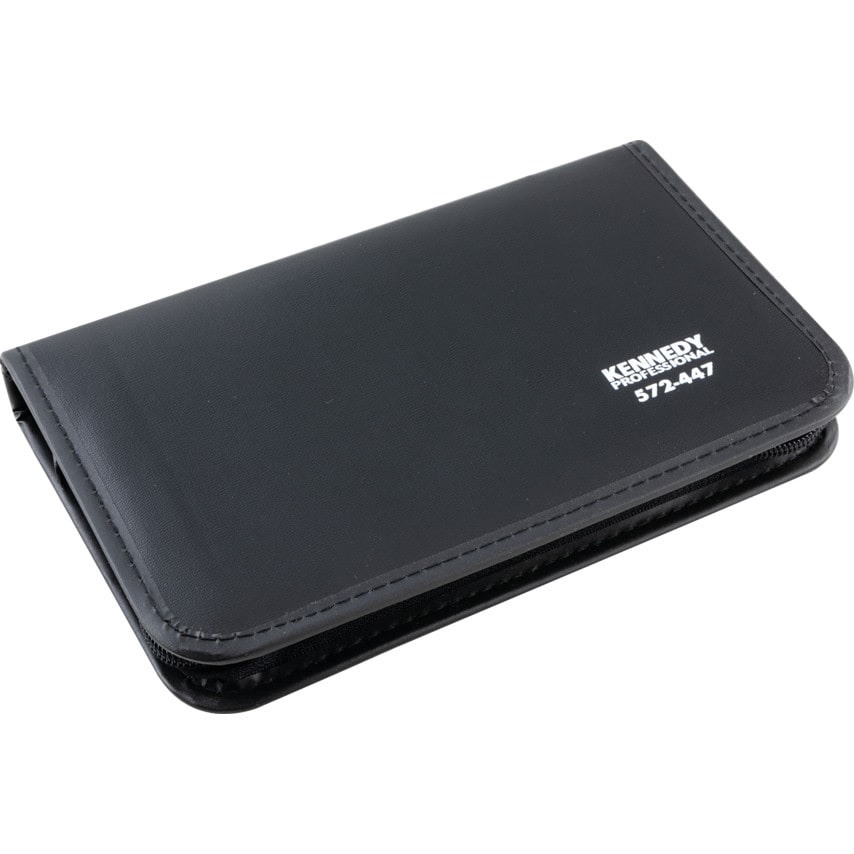 Pro-torq Precision Screwdriver Set 9 Piece