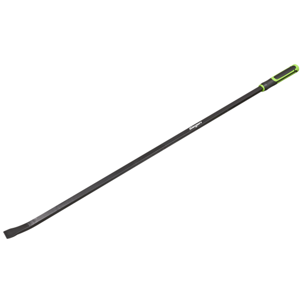 Pry Bar Heavy Duty 1440mm with Hammer Cap 25