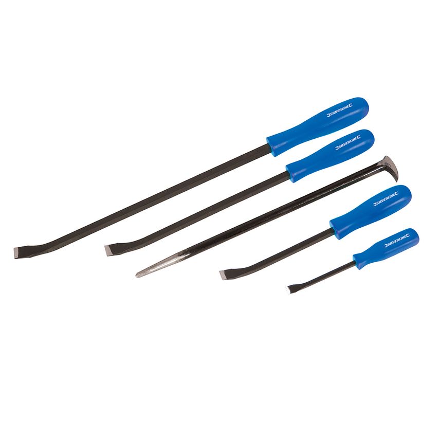 Pry Bar Set 5 Piece