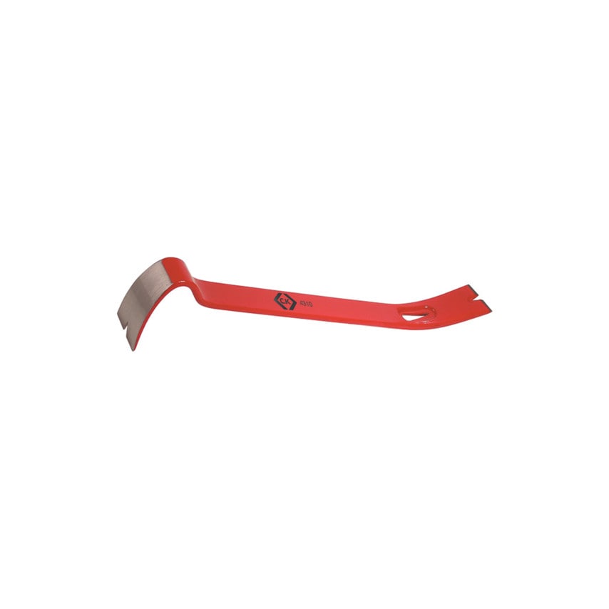 Prybar/Nail Puller 15IN
