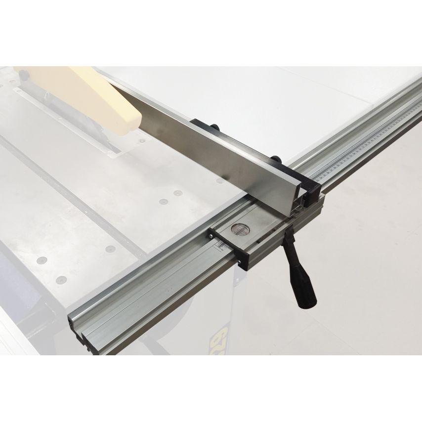 Psf Universal Rip Fence Upgrade for Table Saws
