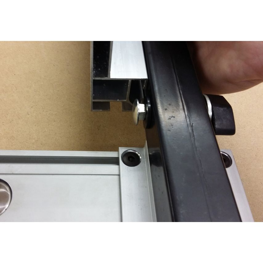Psf Universal Rip Fence Upgrade for Table Saws