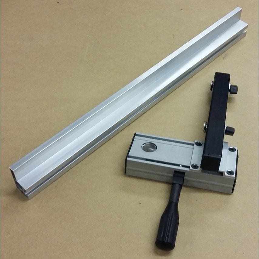 Psf Universal Rip Fence Upgrade for Table Saws