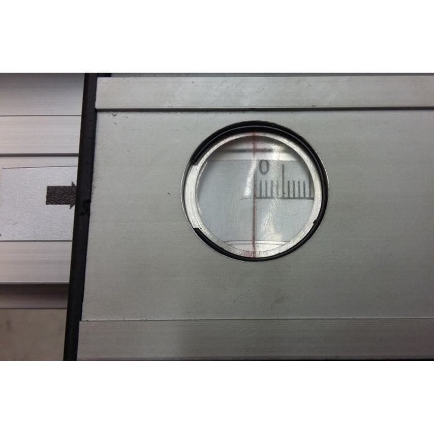 Psf Universal Rip Fence Upgrade for Table Saws