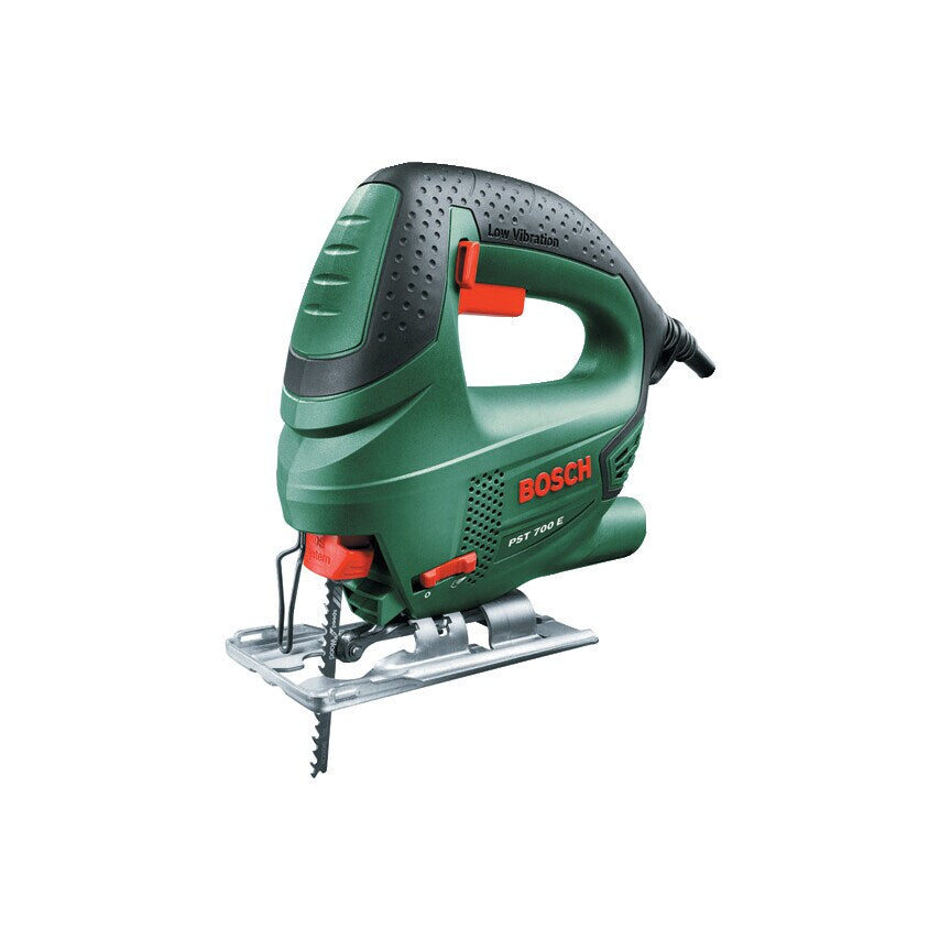 Pst 700 E Compact Jigsaw 500W