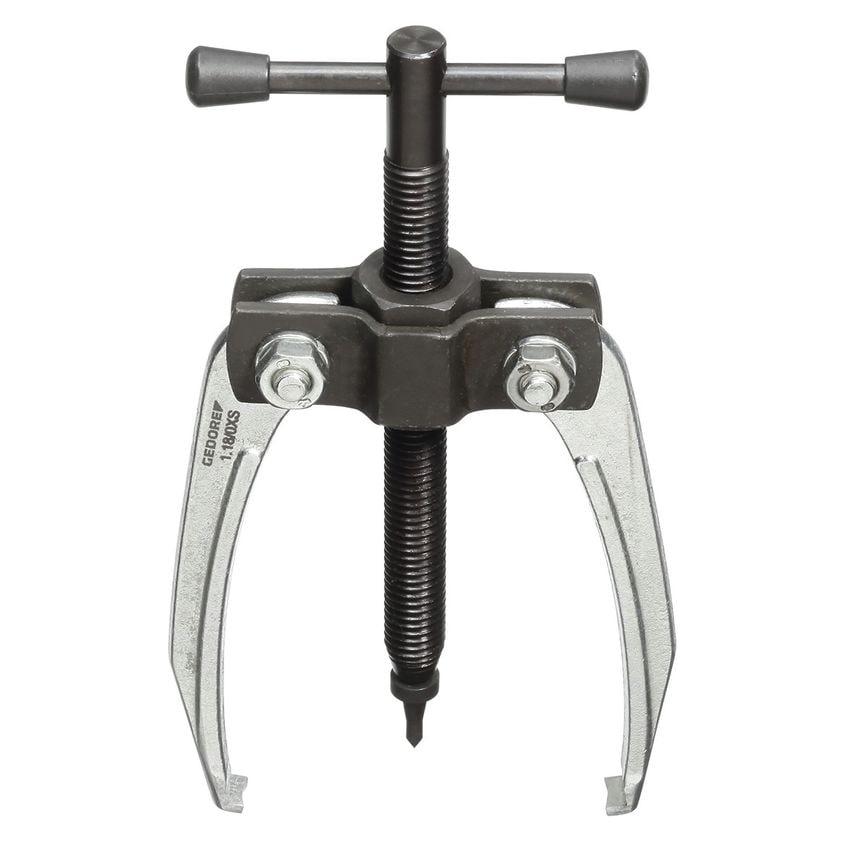 Puller 2-arm pattern XS legs