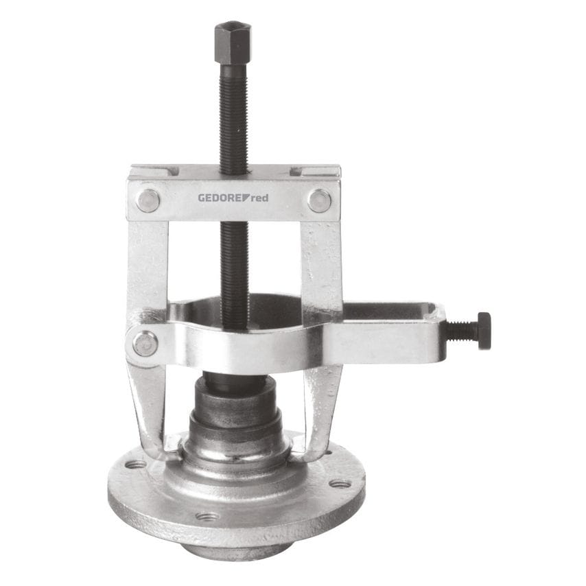 Puller 2arm w.clamp. yoke 90x100mm 1t