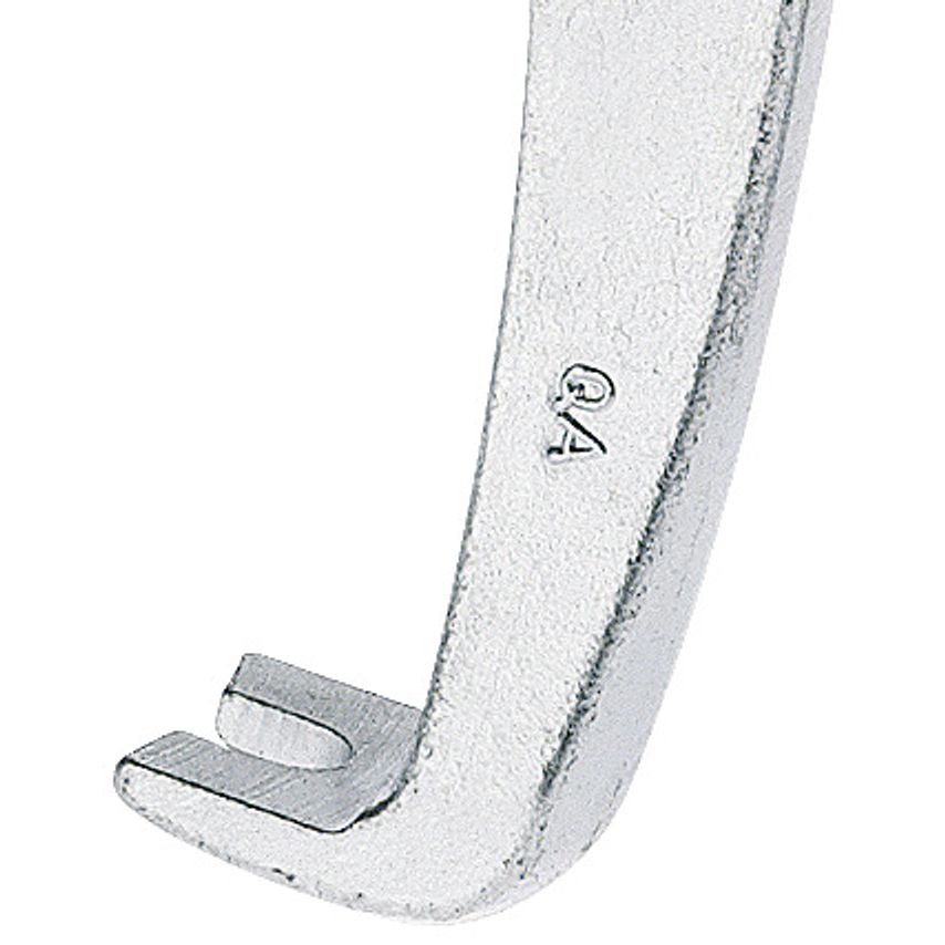 Puller 3-arm pattern 220x170 mm