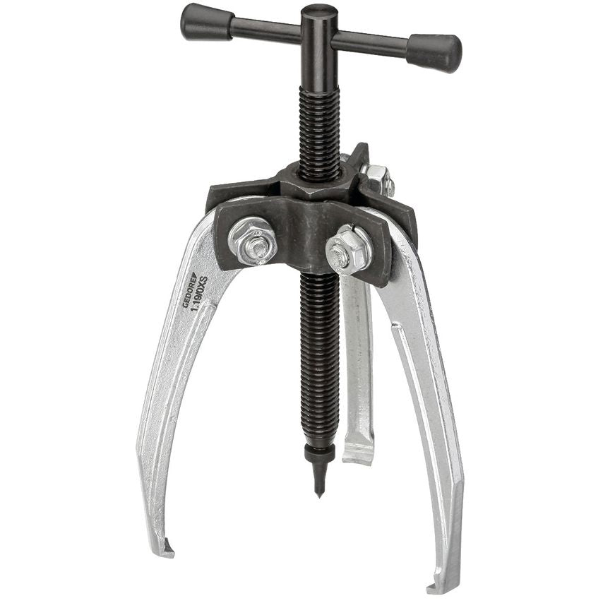 Puller 3-arm pattern XS legs