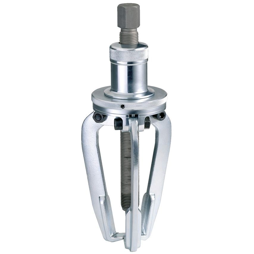 Puller TWIST+PULL 3-arms, with rotating adjustment