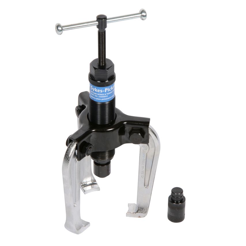 Puller - Triple Leg - 15340000