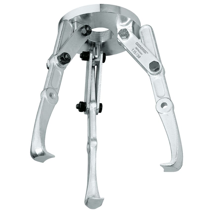 Puller for hydraulic implement 1.50