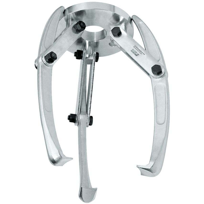 Puller for hydraulic implement 1.50