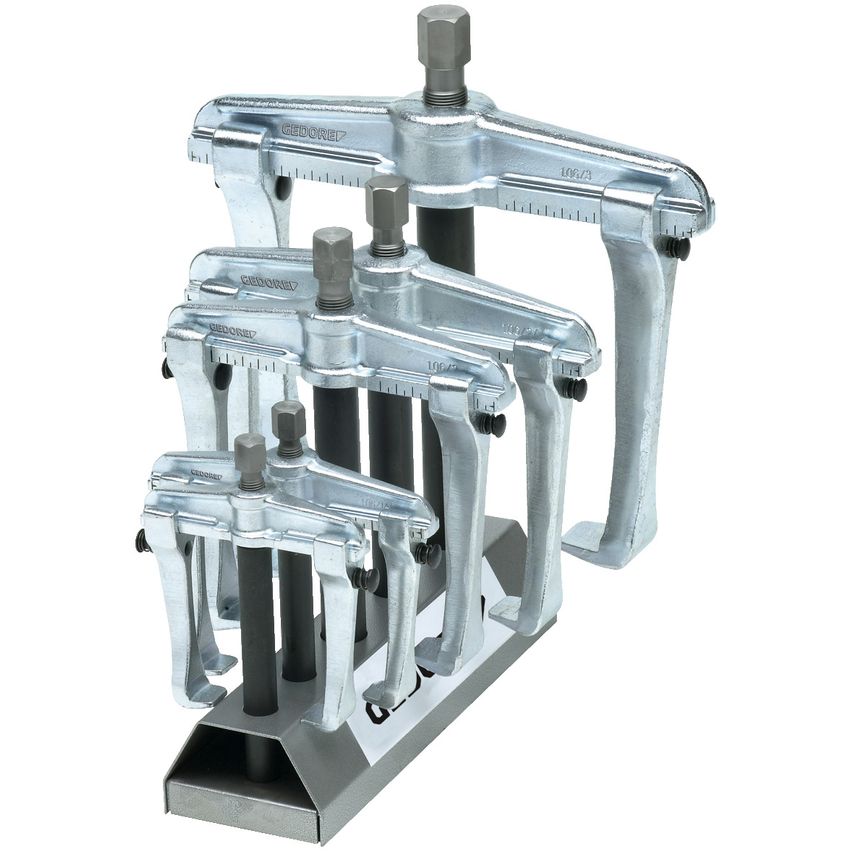 Puller set 1.06/B with display stand