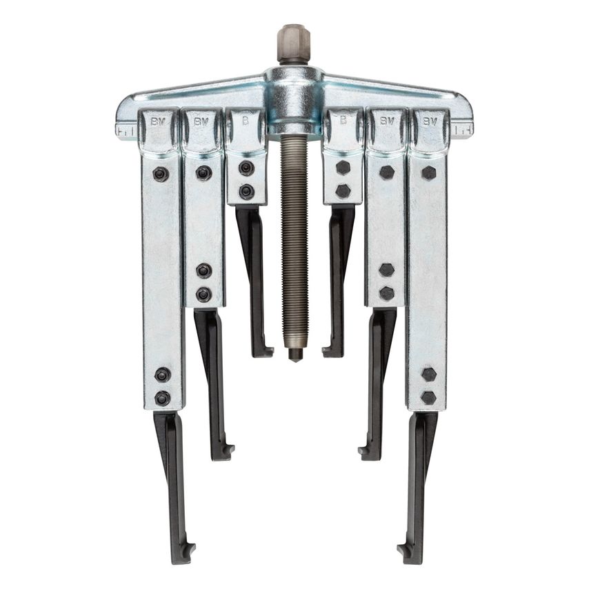 Puller set with 9 legs 200x150/220/300 mm