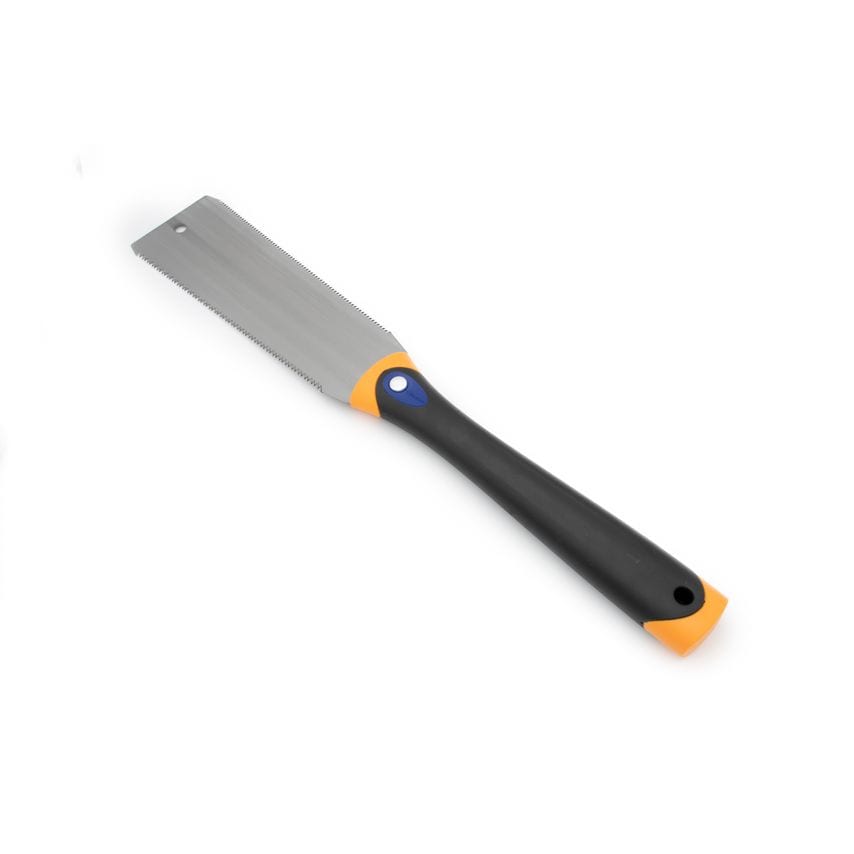 Pulling Saw Double Edge 10"