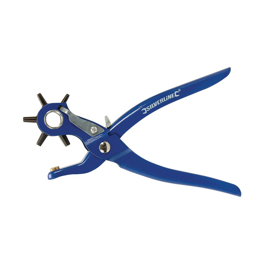 Punch Pliers 2-5mm