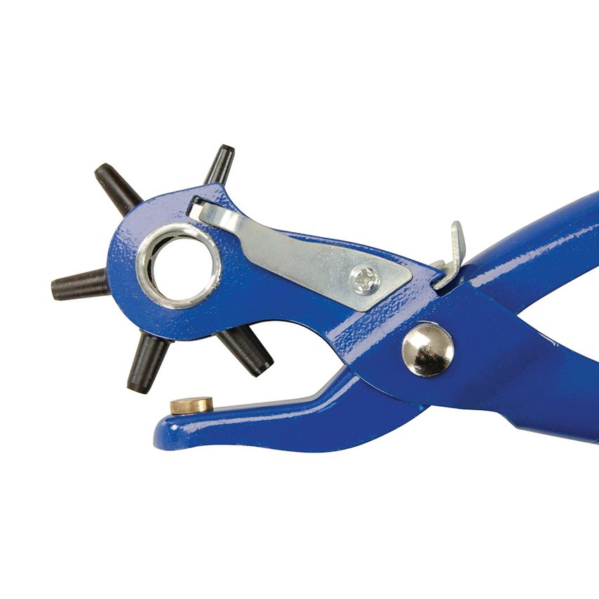 Punch Pliers 2-5mm