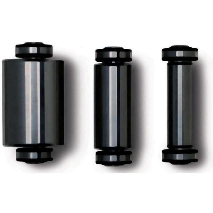 Punch & Die Set Black 1.6