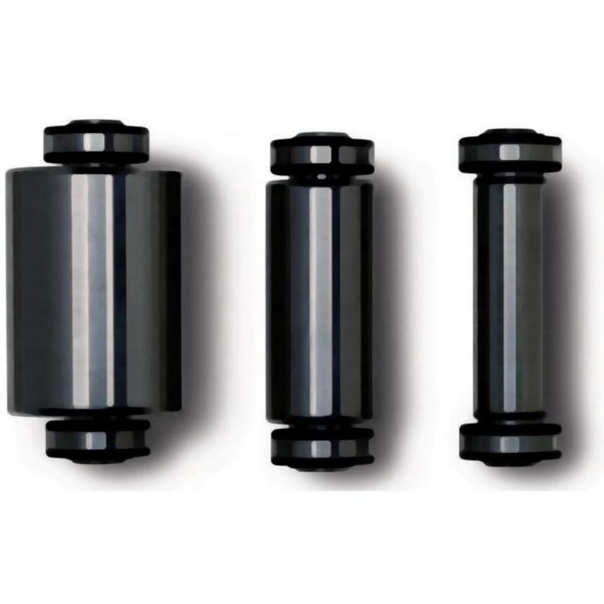 Punch x 10 for Black 1.3T/Cs