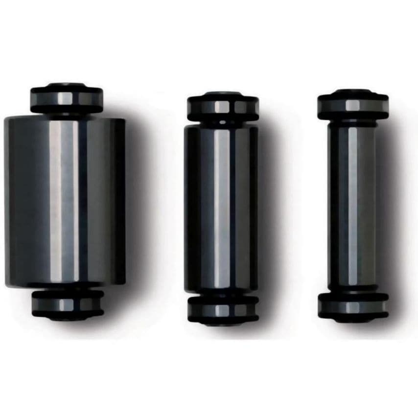 Punch x 5 for Black 1.3T/Cs