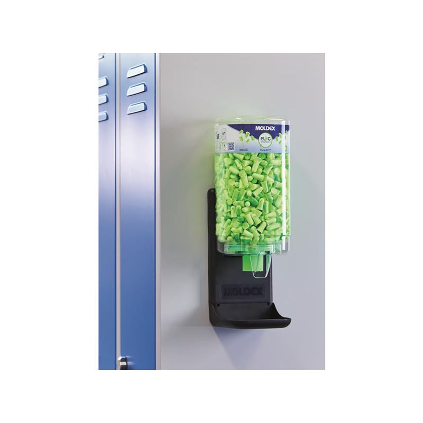 Pura-Fit PlugStation 500 SNR 36 dB (500 Pairs) MOL775001