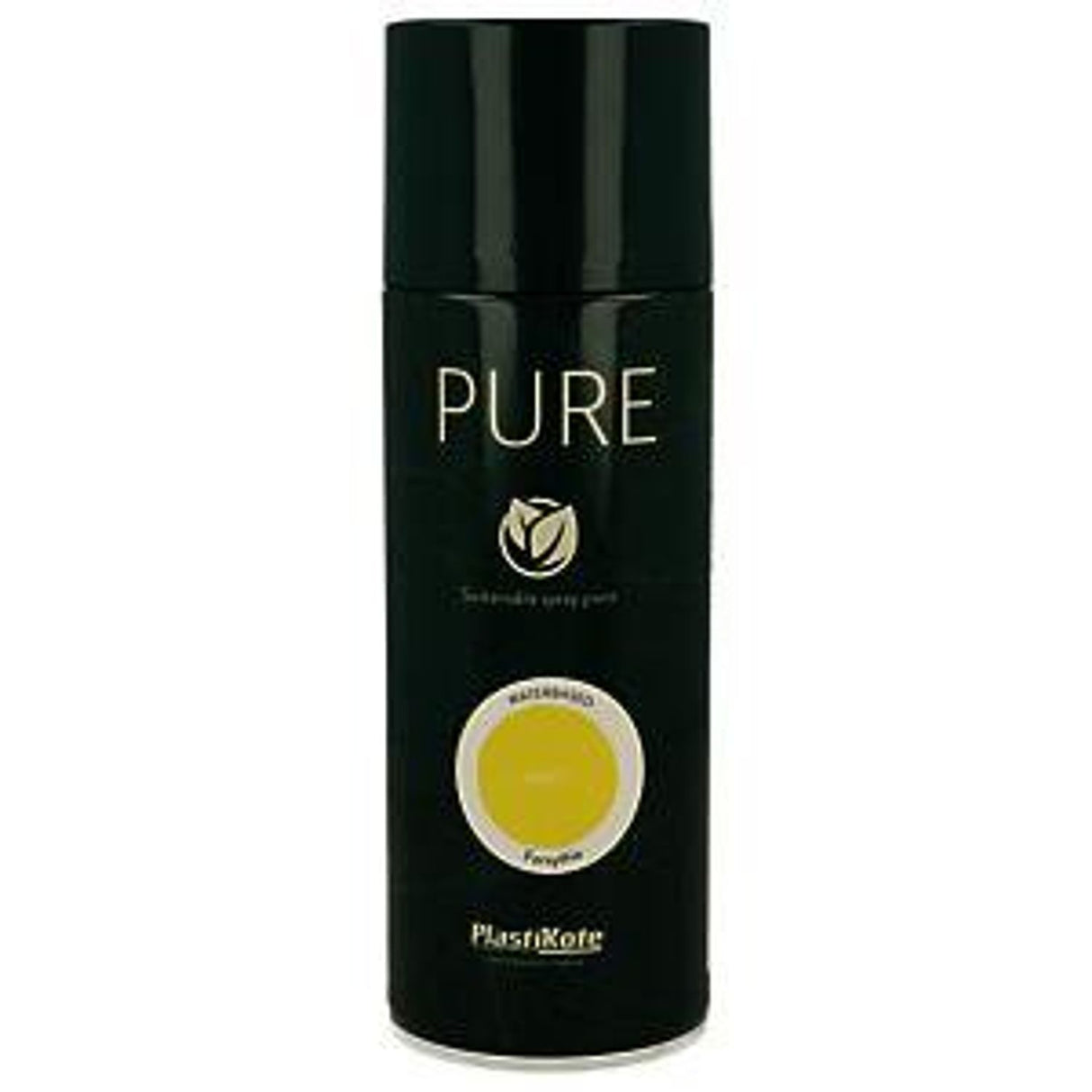 Pure Forsythia Matt Spray Paint - 350ml
