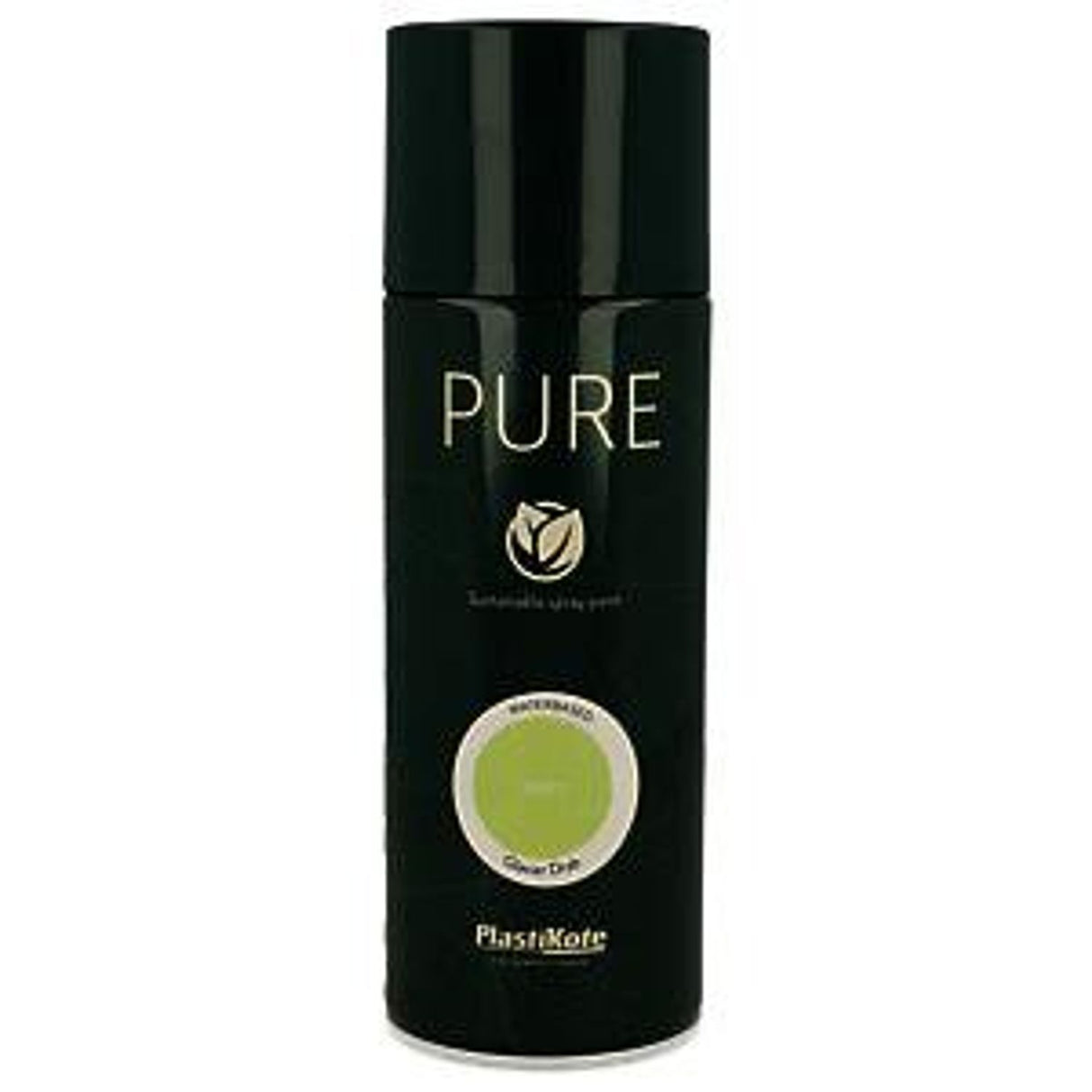 Pure Glacier Drab Matt Spray Paint - 350ml