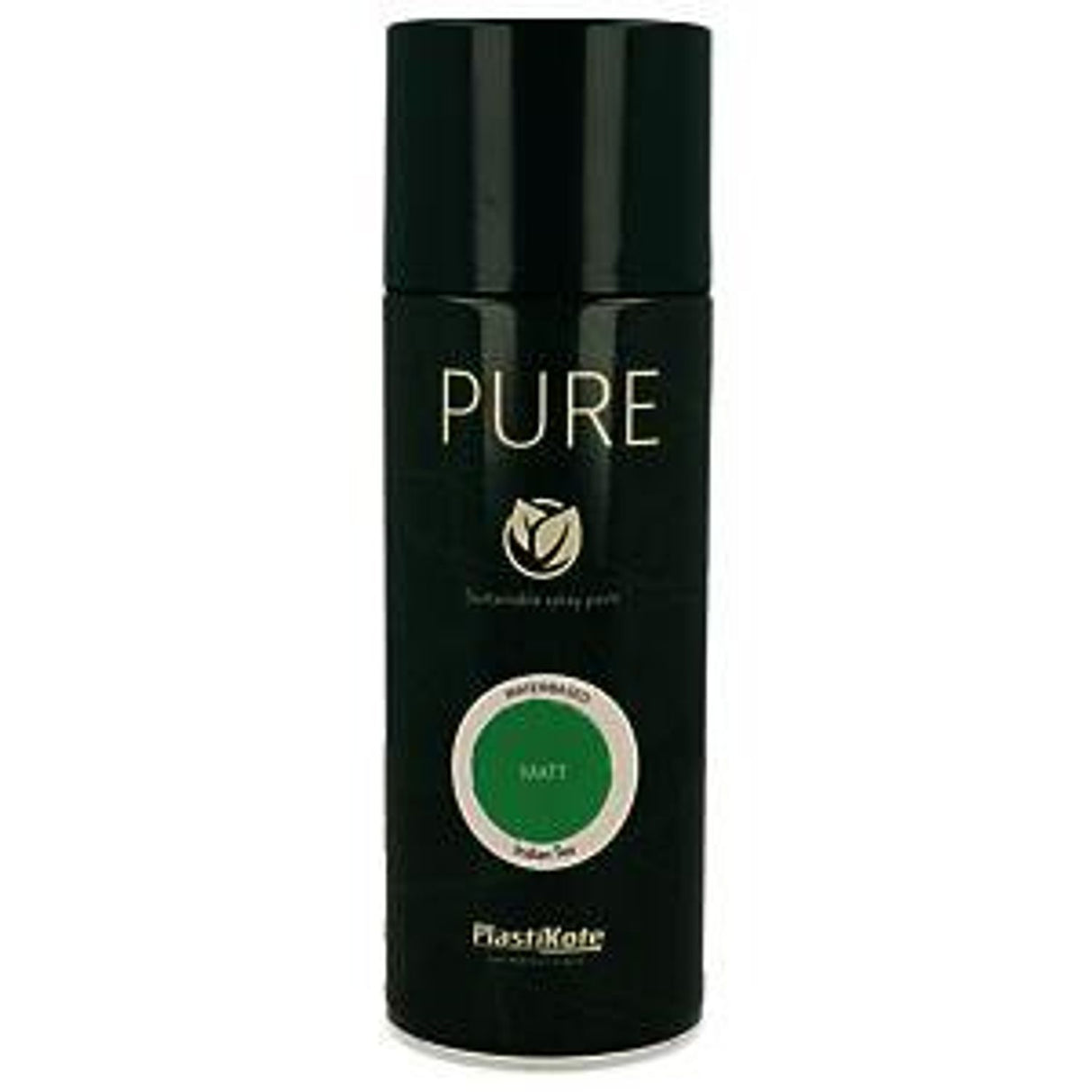 Pure Indian Tea Matt Spray Paint - 350ml