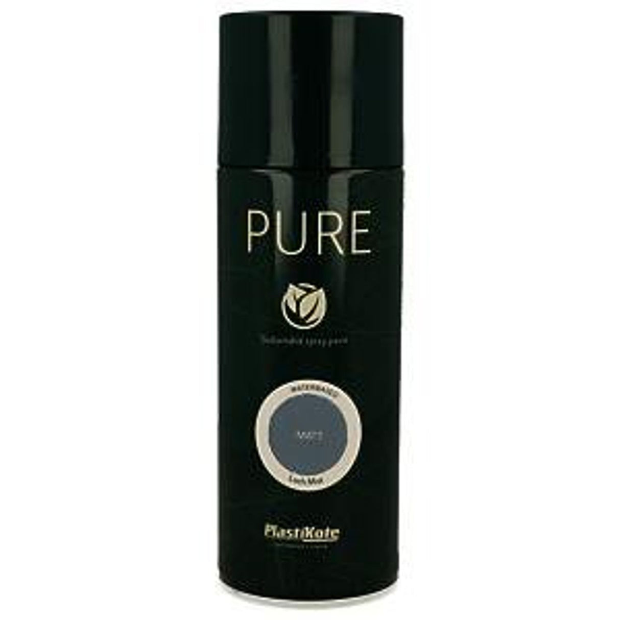 Pure Loch Mist Matt Spray Paint - 350ml