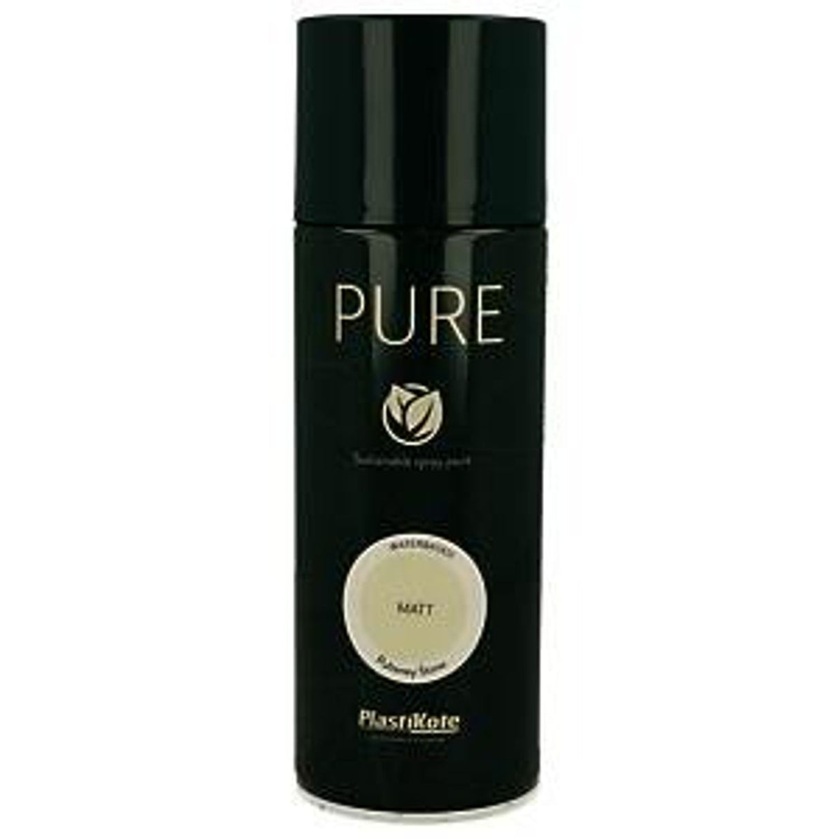 Pure Pulteney Stone Matt Spray Paint - 350ml