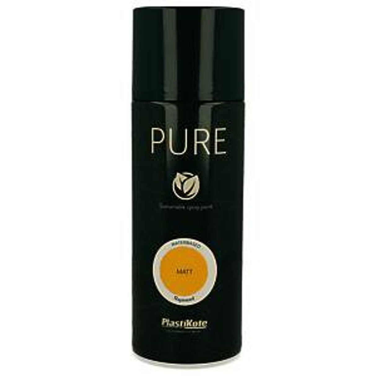 Pure Rapeseed Matt Spray Paint - 350ml