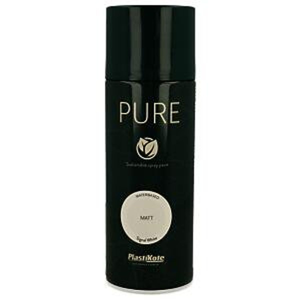 Pure Signal White Matt Spray Paint - 350ml