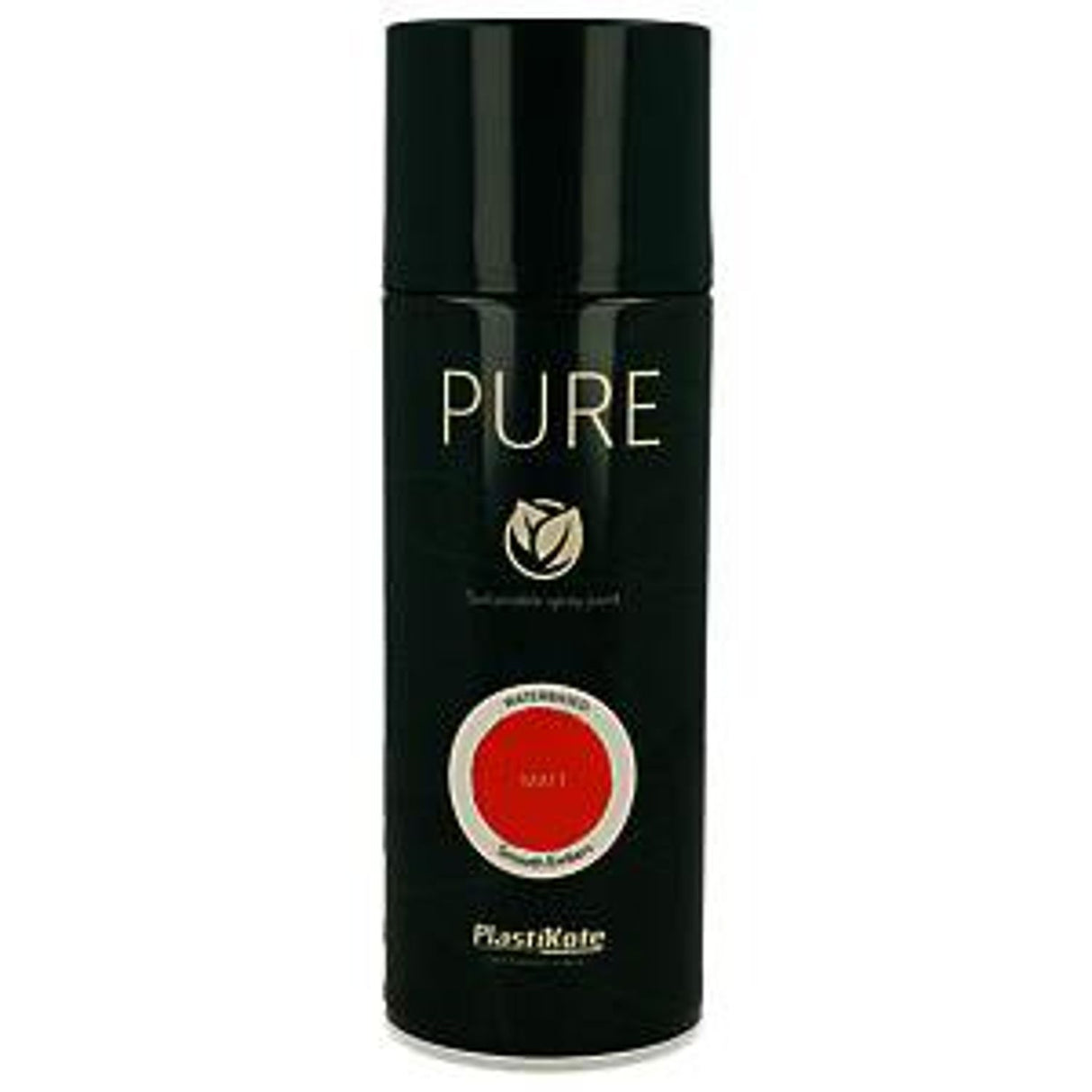 Pure Smooth Embers Matt Spray Paint - 350ml