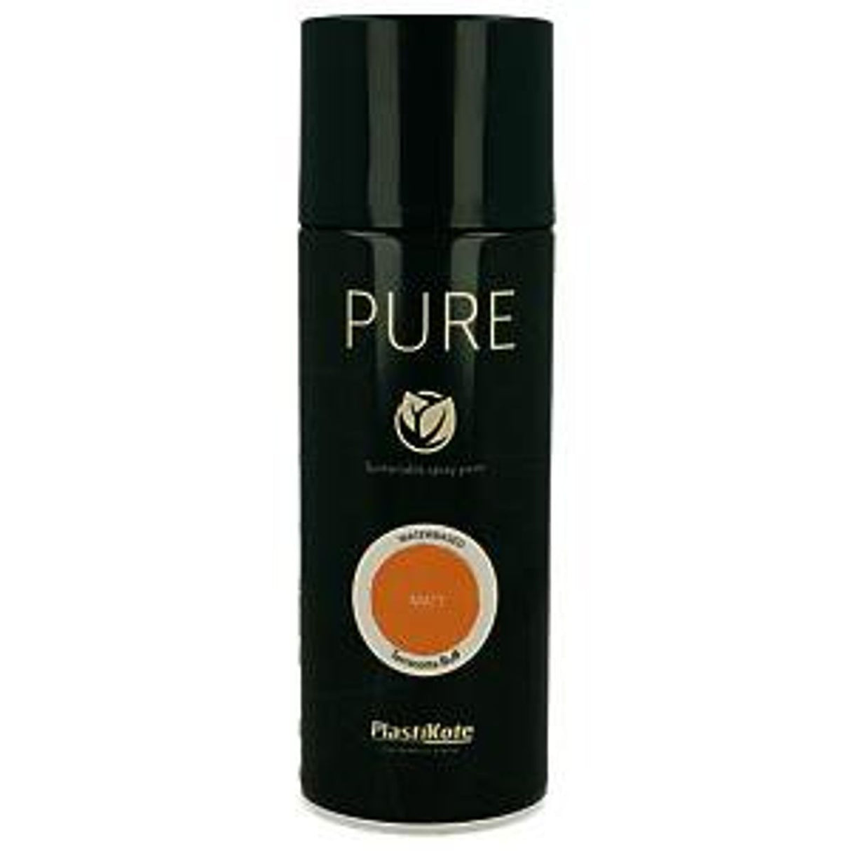 Pure Terracotta Buff Matt Spray Paint - 350ml