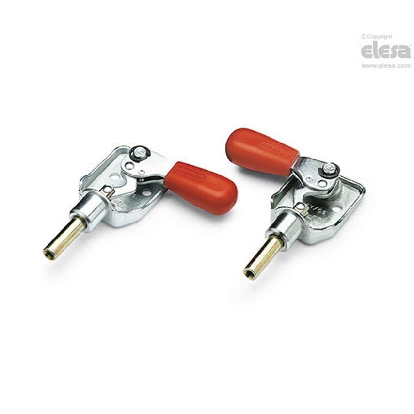 Push-pull Toggle Clamp-MLA.50-ASS