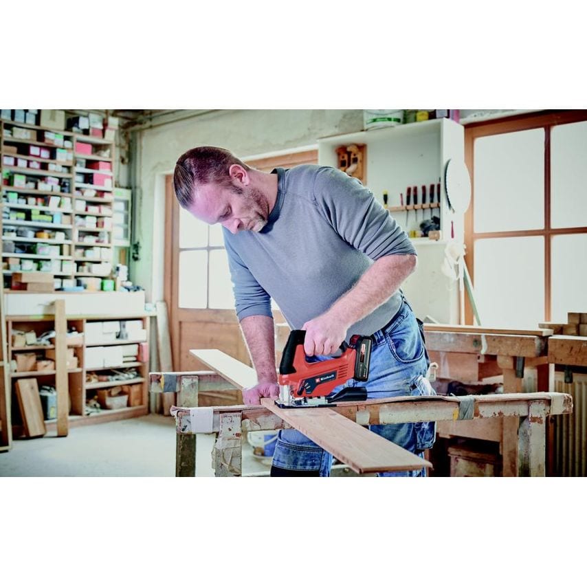 Pxc 18v Classic Jigsaw Bare