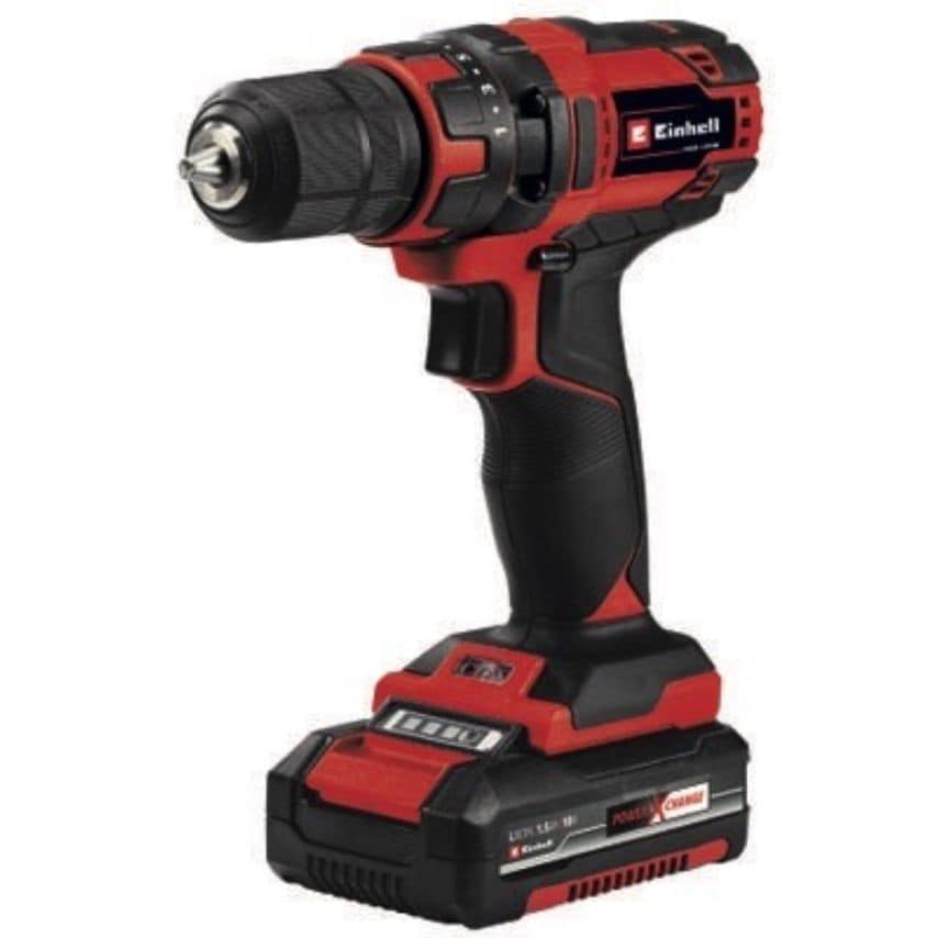 Pxc 18v Drill Driver Kit 1.5ah