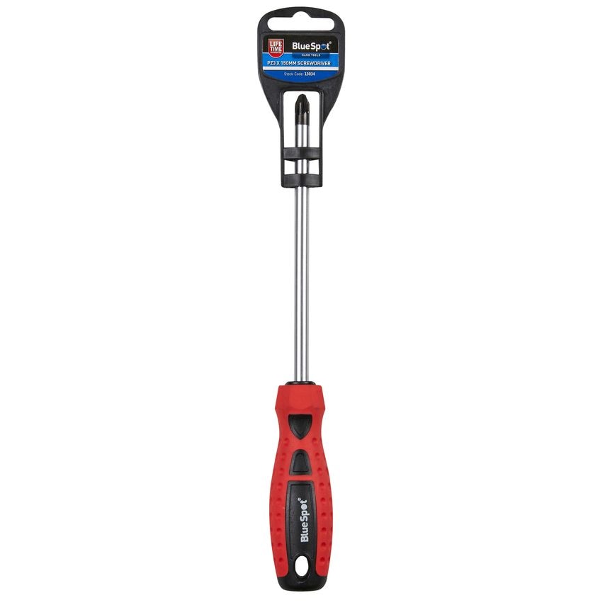 Pz 3 X 150mm Screwdriver