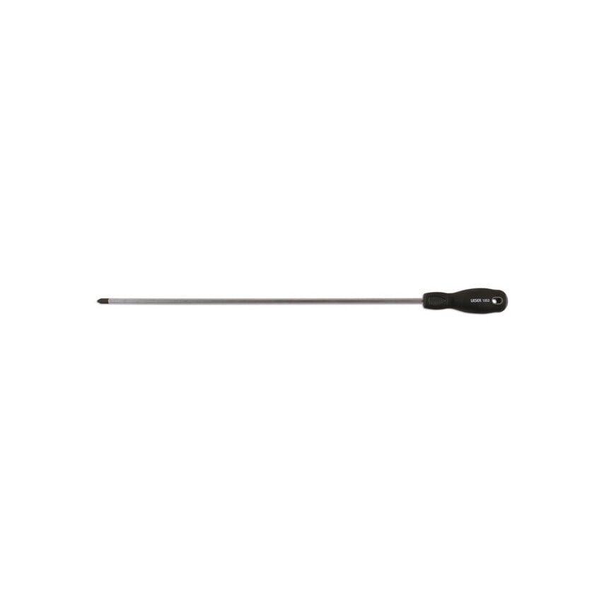Pzdrive Screwdriver PZ1 x 75mm
