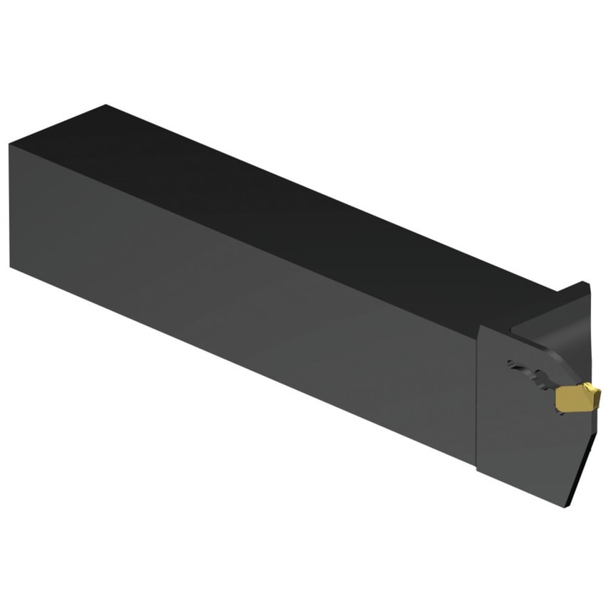 QD-LFE0750-16A QD Shank Tool for Parting and Grooving