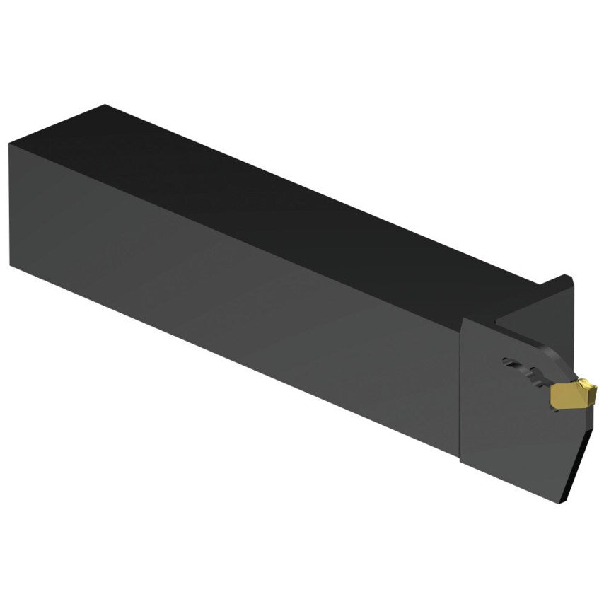 QD-LFF1000-16A QD Shank Tool for Parting and Grooving