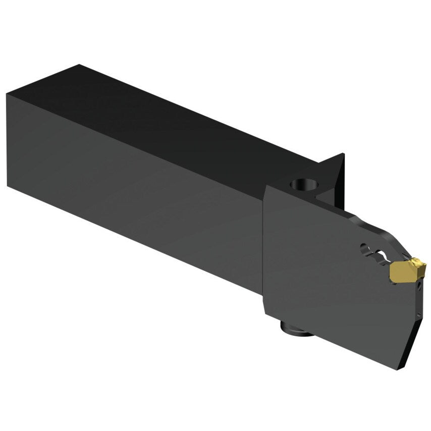 QD-LFH1800C20A QD Shank Tool for Parting and Grooving