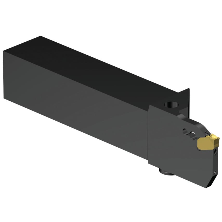 QD-LFJ1300C20A QD Shank Tool for Parting and Grooving