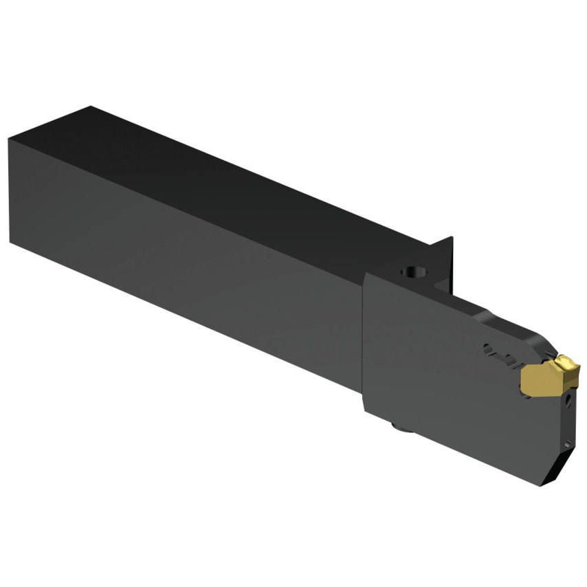 QD-LFL2500C24A QD Shank Tool for Parting and Grooving