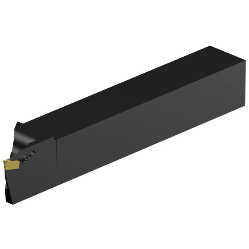 QD-RFB0375-12S QD Shank Tool for Parting and Grooving